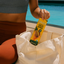 Solely Organic Pineapple Fruit Jerky Multipack