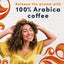 Gevalia Signature Blend Décafé Moka Doux K-Cup Café Pods