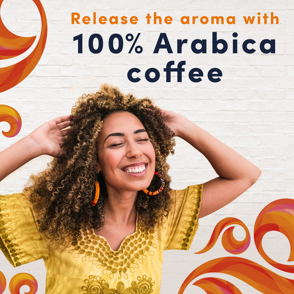 Gevalia Signature Blend Décafé Moka Doux K-Cup Café Pods