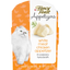Purina Fancy Feast Broth Nourriture Humide pour Chats, Poulet Blanc