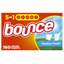 Feuilles de séchage Bounce, Fraîcheur extérieure