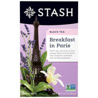 Stash Breakfast in Paris Black Tea
