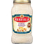 Salsa Alfredo de Ajo Bertolli con Queso Parmesano Añejo