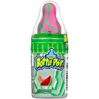 Baby Bottle Pop Original Candy Lollipops with Dipping Powder