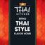 Thai Kitchen Pad Thai Rice Noodle Cart
