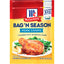 Mezcla de Cocción y Sazonado para Chuletas de Cerdo McCormick® Bag 'n Season®