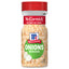 Cebollas Picadas McCormick