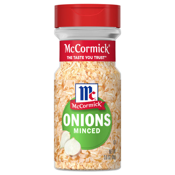 Cebollas Picadas McCormick