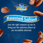 Almendras Saladas Tostadas Blue Diamond - Snack Premium