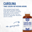Sauce Barbecue Carolina de Lillie's Q