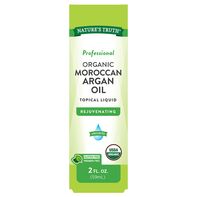 Aceite de Argán Marroquí Orgánico de Nature's Truth