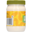 Sauce Mayo aux Blancs d'Oeufs No Yolks avec Huile d'Avocat