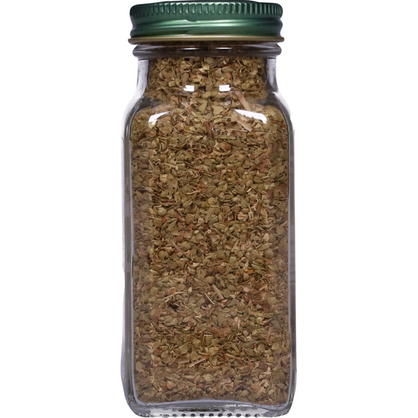 Orégano Orgánico Simplemente - Hierba Culinaria Premium