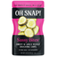 OH SNAP! Sassy Bites