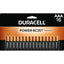 Baterías Alcalinas AAA Duracell Coppertop