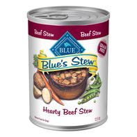 Blue Buffalo Blue's Stew Natural Adult Wet Dog Food