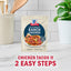 McCormick Street Taco Southwest Ranch Chicken Seasoning Mix