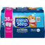 Fresh Step Extreme Clumping Cat Litter with Febreze Freshness