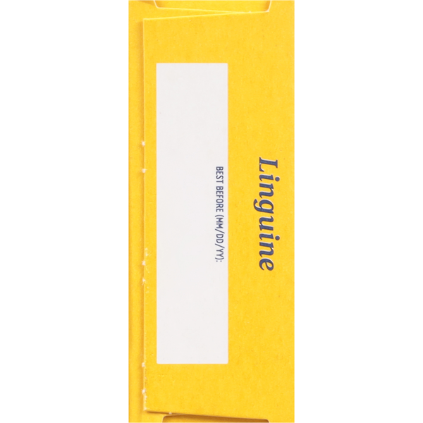 De Cecco Linguine No. 7 - Premium Italian Pasta