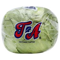 Tanimura & Antle Premium Lettuce