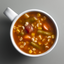 Soupe végétarienne aux légumes et à l'orge Progresso Vegetable Classics