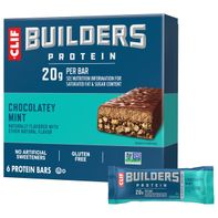 BUILDERS Protein Bar - Chocolate Mint