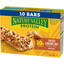 Nature Valley Chewy Protein Salted Caramel Nut Granola Bars