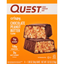 Barra de Proteína Quest Hero - Sabor Chocolate y Mantequilla de Maní