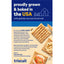 Triscuit Original Whole Grain Wheat Vegan Crackers