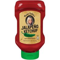 Ketchup Premium de Mama Selita