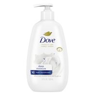 Dove Advanced Care Jabón de Manos Hidratación Profunda