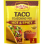 Old El Paso Sazonador para Tacos Picante