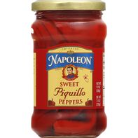 Pimientos Piquillo Dulces Napoleon Co.