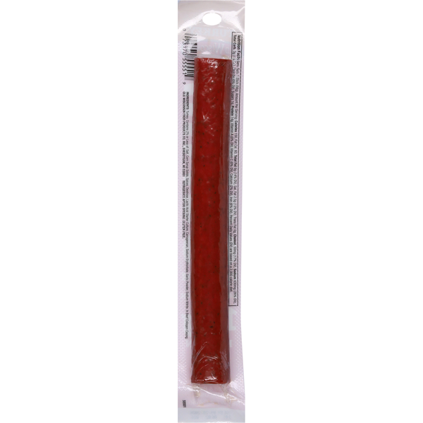 Bâton de saucisse de dinde premium Old Wisconsin