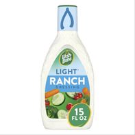 Aderezo Ranch Light Wish-Bone