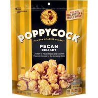 Poppycock Pecan Popcorn