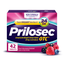 Comprimés de soulagement des brûlures d'estomac Prilosec OTC - Saveur de baies sauvages