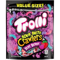 Trolli Very Berry Gummi Candy