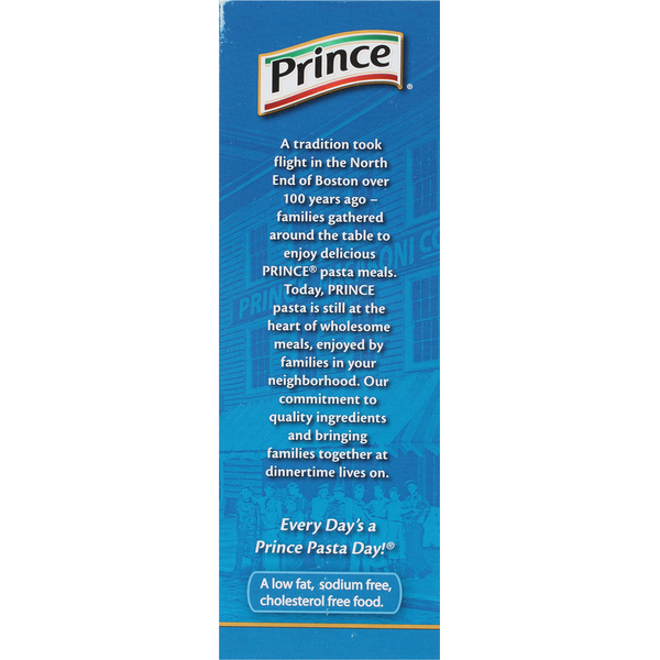 Pasta Penne Rigate Prince