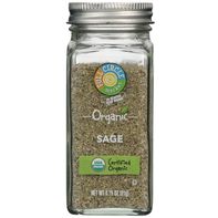 Full Circle Sage