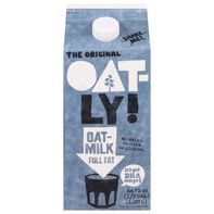 Oatly Oatmilk Entero
