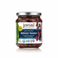 Jovial 100% Organic Kidney Beans
