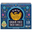 Siete Grain Free Taco Shells