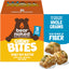 Bear Naked Chewy Granola Bites - Mantequilla de Nuez de Miel (5 Bolsas)