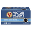 Victor Allen's Donut Shop Blend Medium Roast Coffee Pods