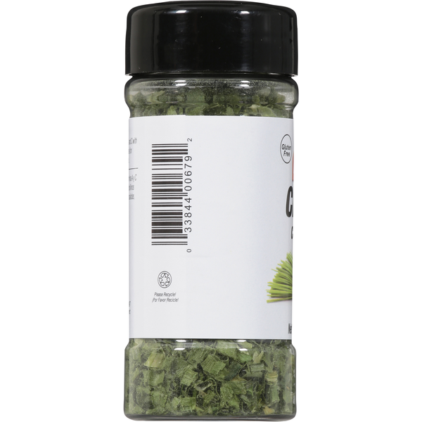 Cebollino Badia Spices - Hierba Culinaria Premium