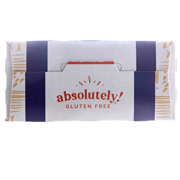 Pan de Todo Sazonado Absolutamente Sin Gluten