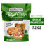 Snack Factory Garlic Parmesan Pretzel Crisps
