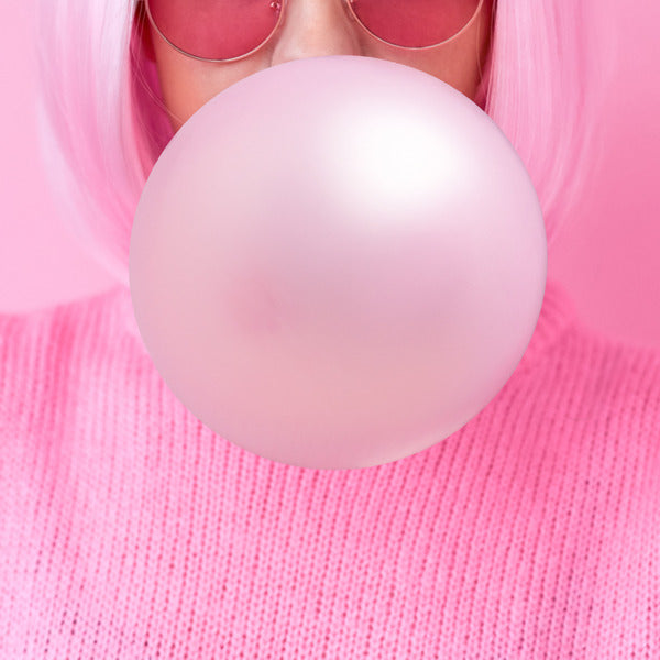 Hubba Bubba Original Bubble Gum Tape