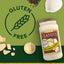 Salsa Alfredo de Cuatro Quesos Classico